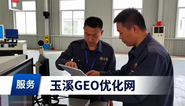 玉溪GEO优化网服务技术如何影响玉溪GEO优化网变化